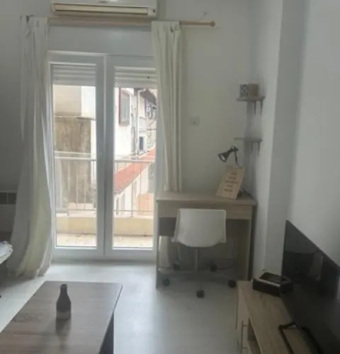 Istos Apartment 7 City Center