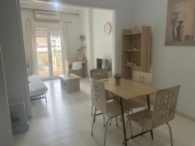 Istos 7 Center Apartment