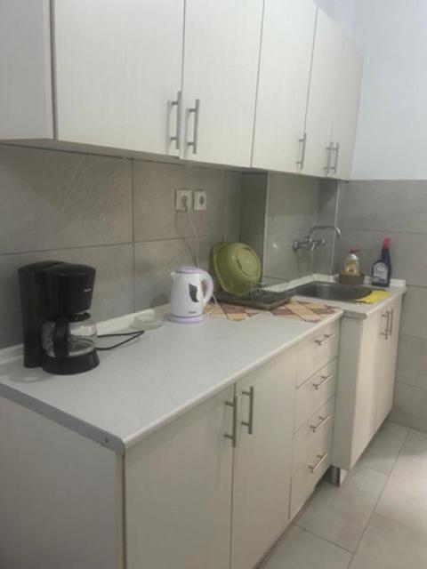 Apartment Istos 7 Center