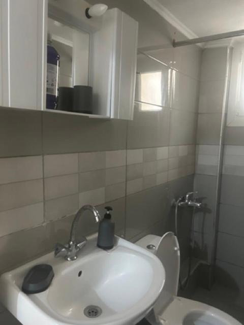 Istos 7 Center Apartment