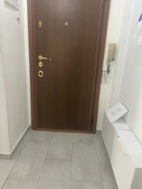 Istos 7 Center Apartment Thessaloniki