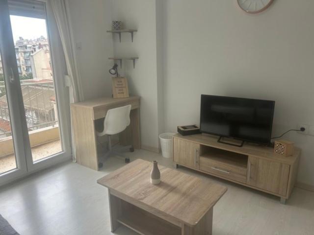Istos 7 Center * Thessaloniki