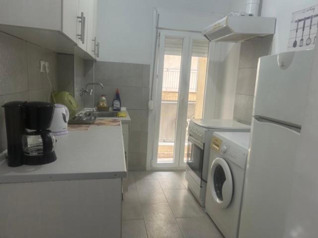 Istos 7 Center Apartment