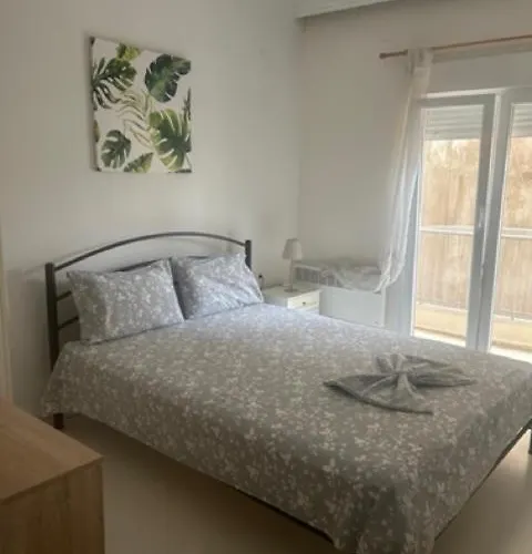 Istos Apartment 7 City Center
