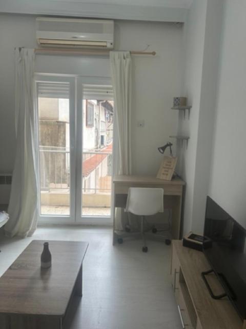 Istos 7 Center Apartamento Tesalónica