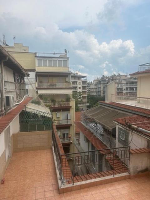 Istos 7 Center Appartement
